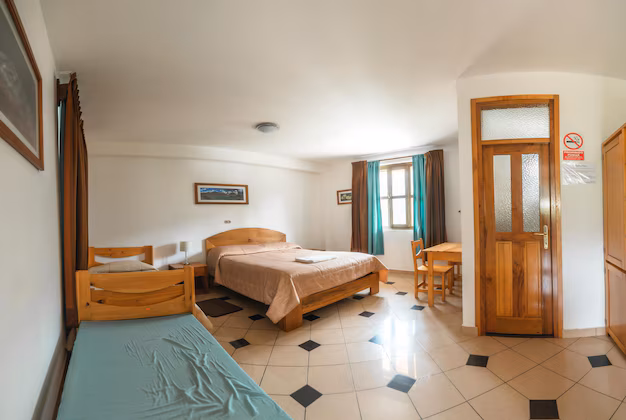 Safe PG Accommodation